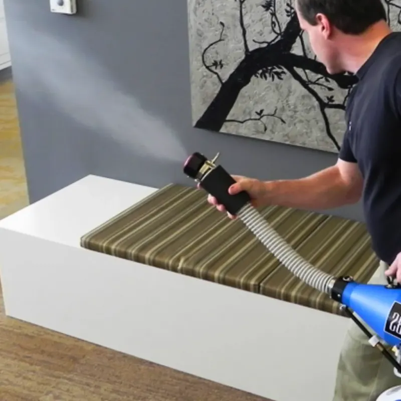 Professional Odor Removal in Washington County, WI